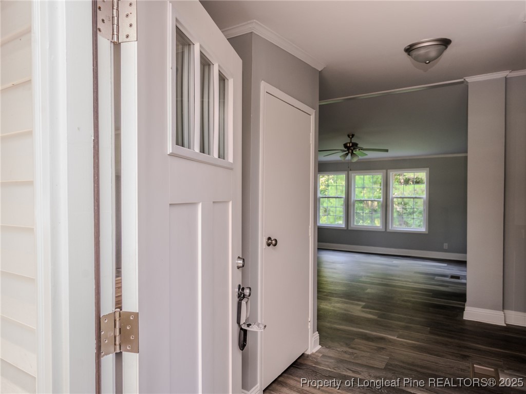 40 Ella Bell Road Clarkton, NC 28433 - Photo 7 of 49 Gallery Image 7