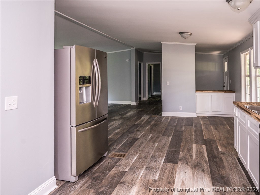 40 Ella Bell Road Clarkton, NC 28433 - Photo 8 of 49 Gallery Image 8