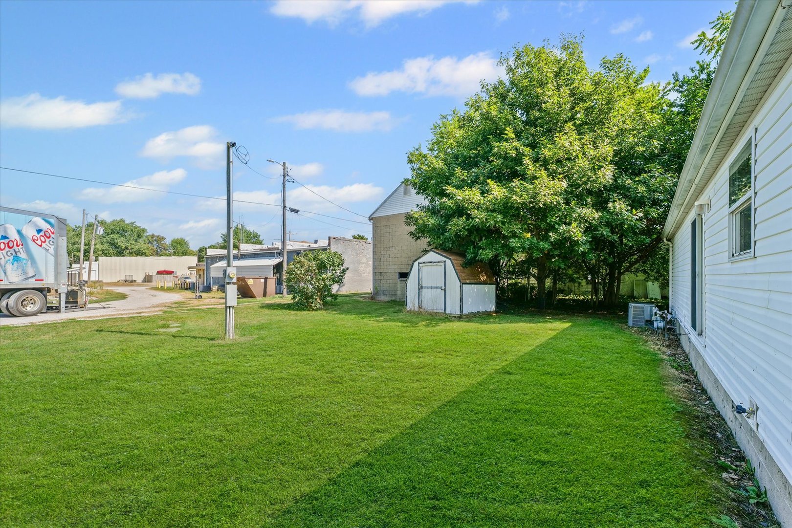 101 Railroad Street Sidell, IL 61876 - Photo 28 of 31