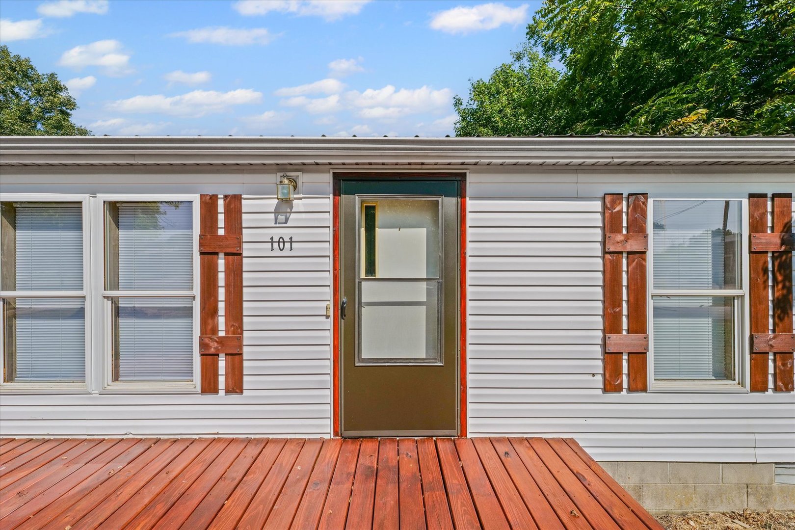 101 Railroad Street Sidell, IL 61876 - Photo 5 of 31