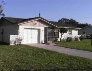 70 Loyola Road Venice, FL 34293 - Photo 1 of 1 Exterior Front
