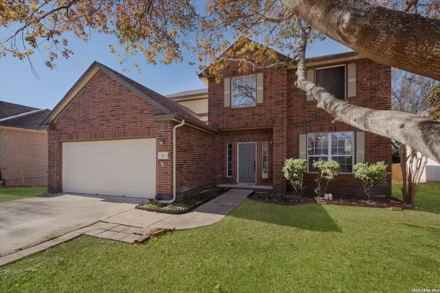 $400,000 | 105 Tierra Grande, Cibolo, TX 78108