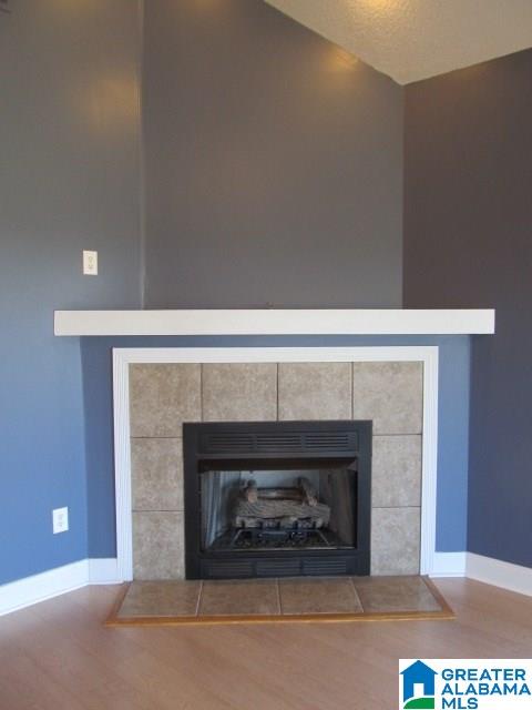 1005 Ruel Snead Road Altoona, AL 35952 - Photo 17 of 42