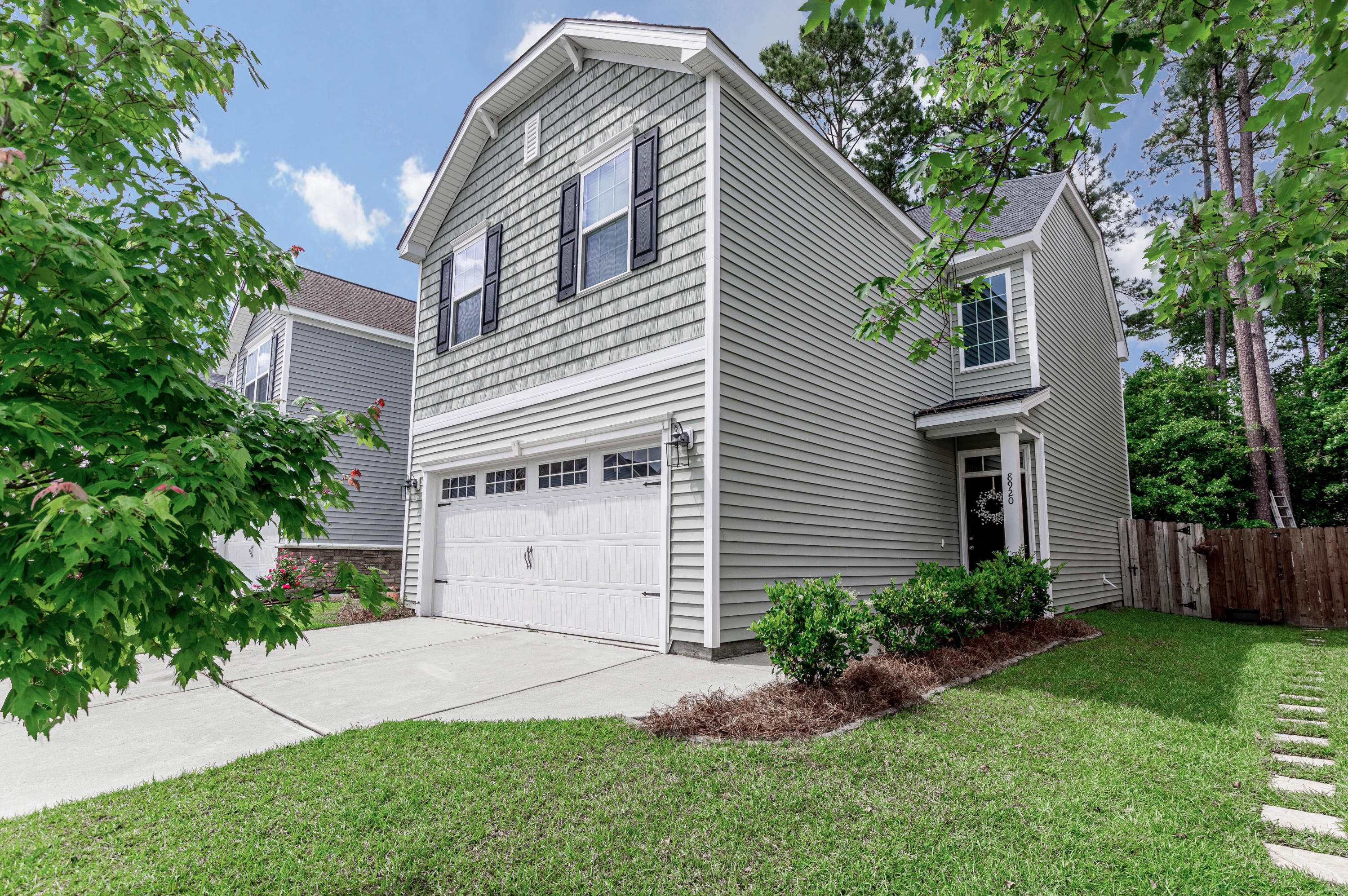 8920 Cat Tail Pond Road Summerville, SC 29485 - Photo 1 of 25 01