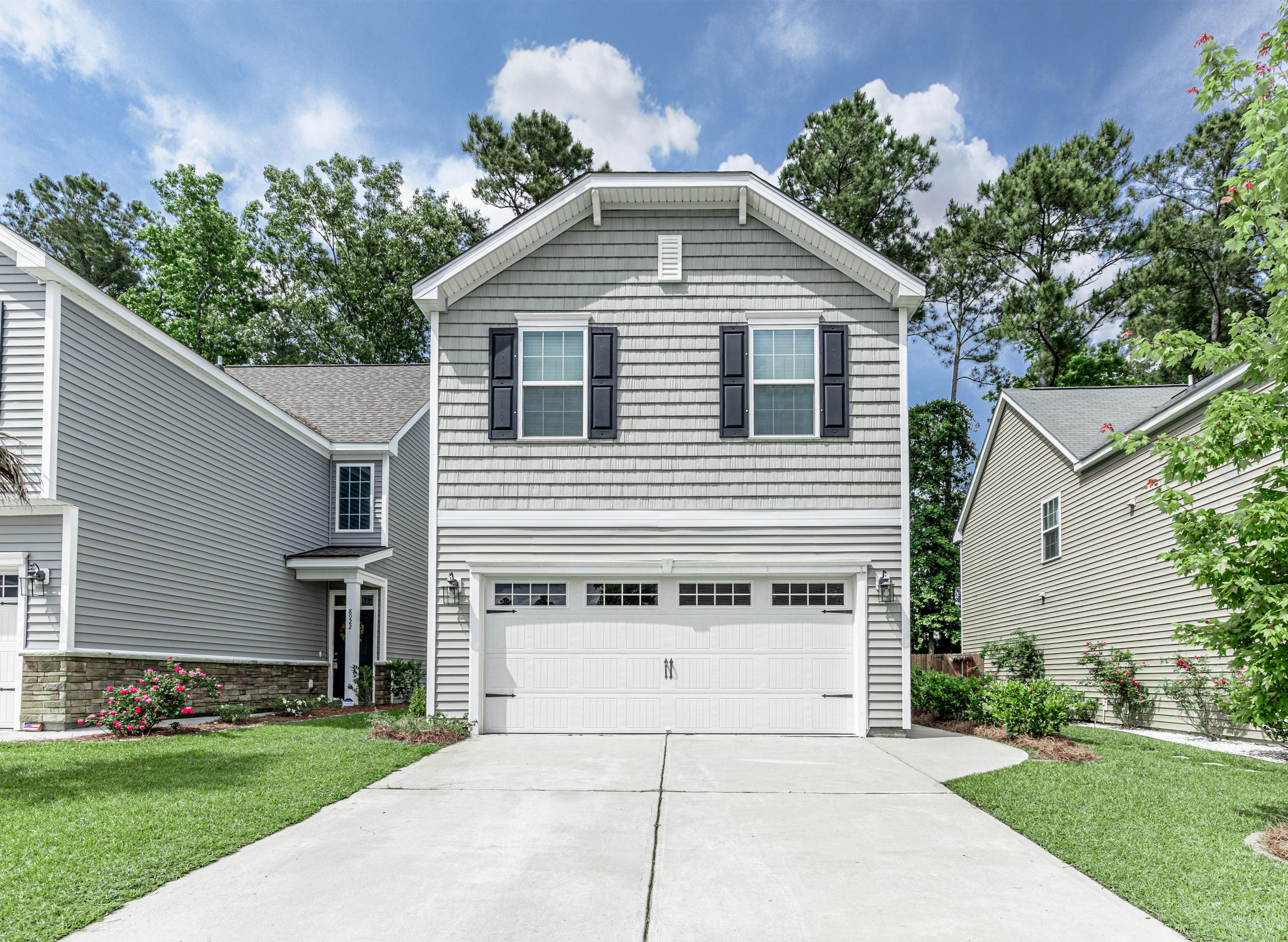 8920 Cat Tail Pond Road Summerville, SC 29485 - Photo 2 of 25 02