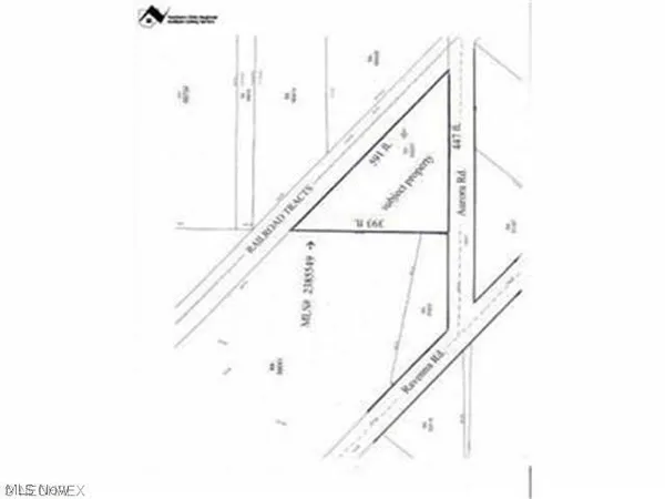 $144,900 | 34 East Aurora Road, Northfield, OH 44067