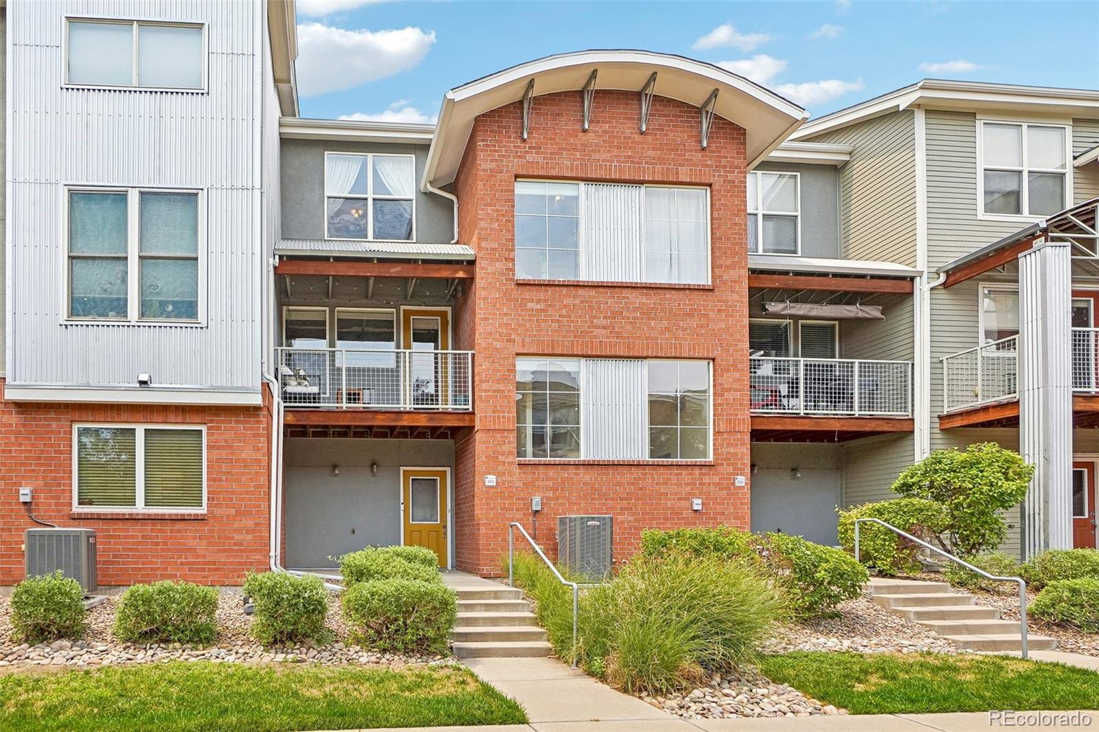 84 Spruce Street, Unit 305 Denver, CO 80230 - Photo 27 of 40