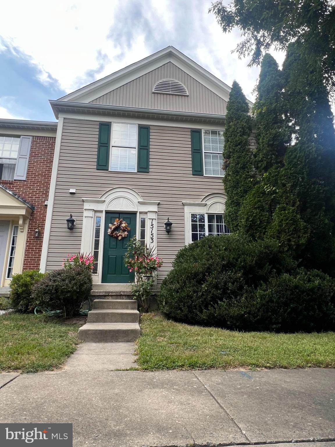 15153 Deer Valley Terrace Silver Spring, MD 20906 - Photo 3 of 43