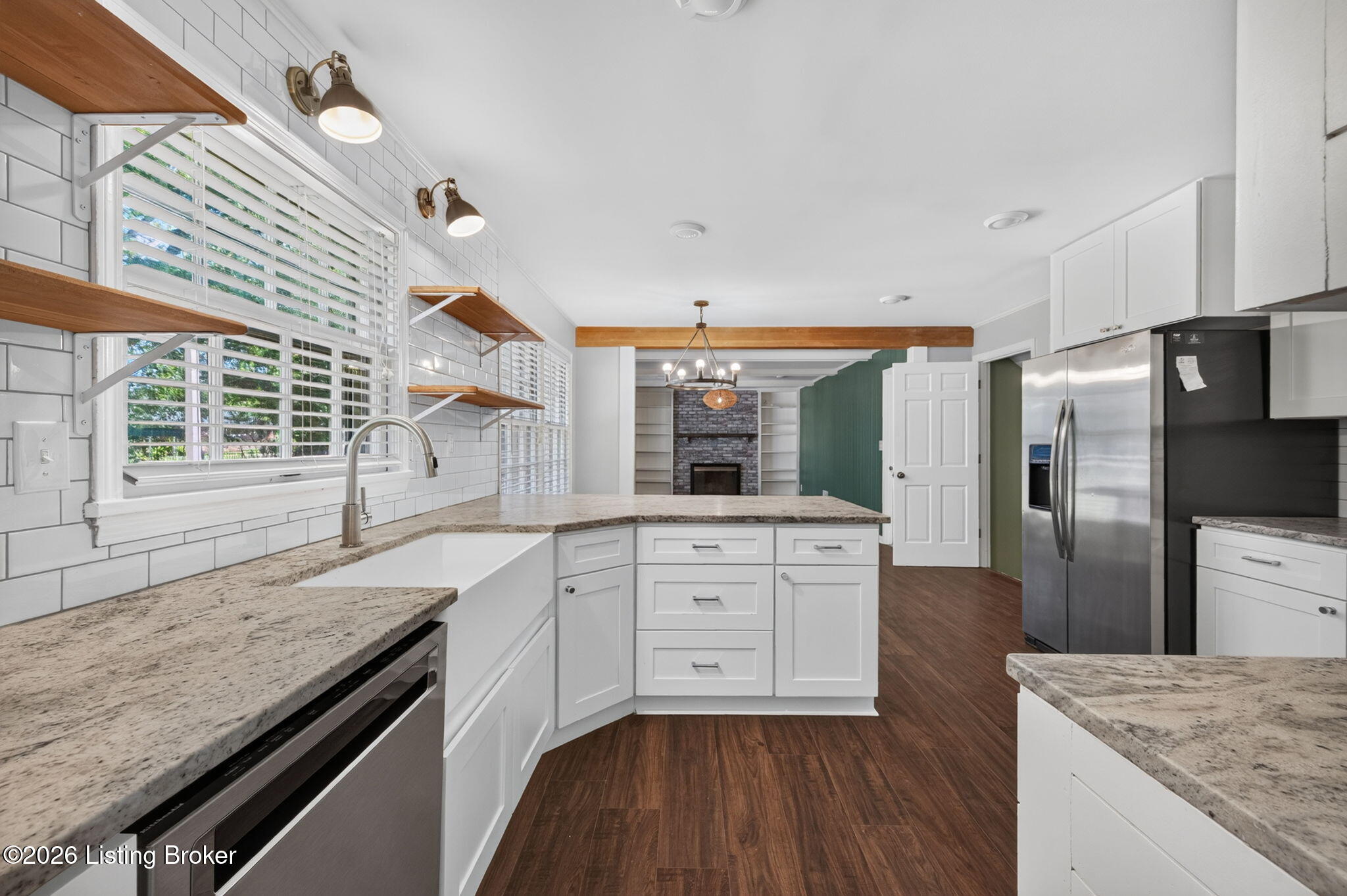 513 Moser Road Louisville, KY 40243 - Photo 12 of 44 Kitchen