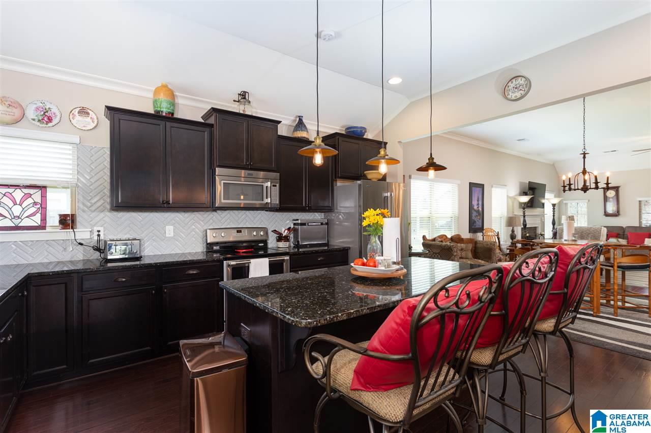 472 Blackberry Boulevard Springville, AL 35146 - Photo 15 of 38