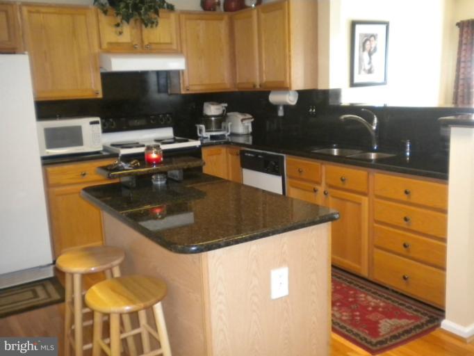4 Rider Mill Court Owings Mills, MD 21117 - Photo 12 of 30 Kitchen