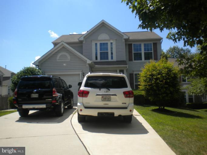 4 Rider Mill Court Owings Mills, MD 21117 - Photo 19 of 30 Exterior (Front)