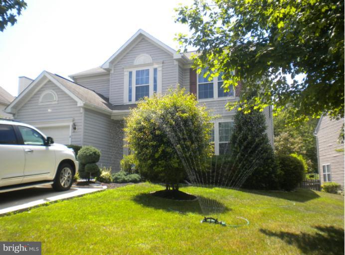 4 Rider Mill Court Owings Mills, MD 21117 - Photo 20 of 30 Exterior (Front)