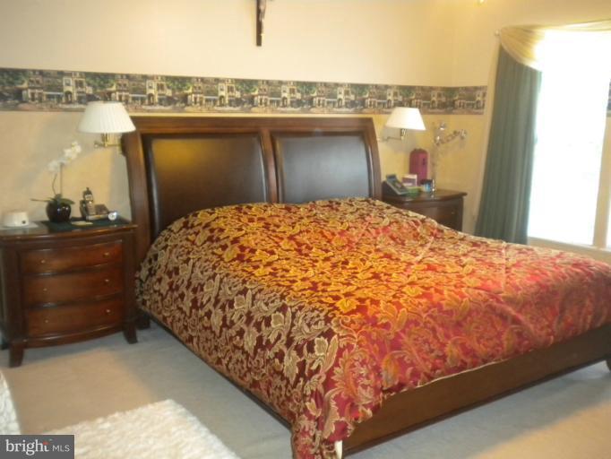 4 Rider Mill Court Owings Mills, MD 21117 - Photo 3 of 30 Bath (Master)