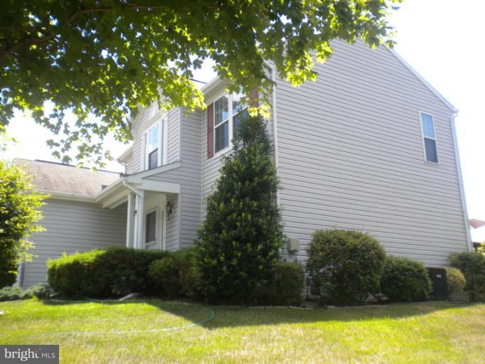 4 Rider Mill Court Owings Mills, MD 21117 - Photo 24 of 30 Exterior (General)