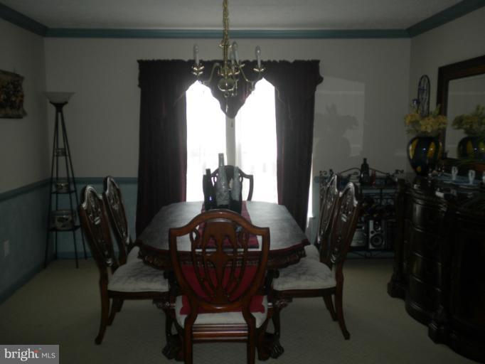4 Rider Mill Court Owings Mills, MD 21117 - Photo 26 of 30 Dining Room