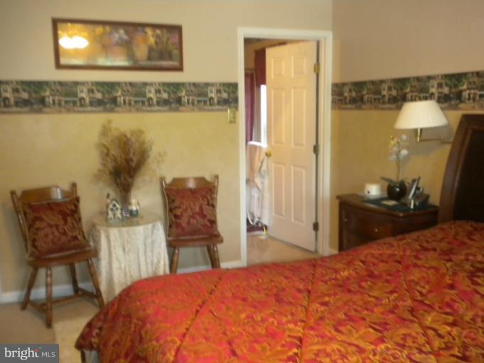 4 Rider Mill Court Owings Mills, MD 21117 - Photo 27 of 30 Bedroom (Master)