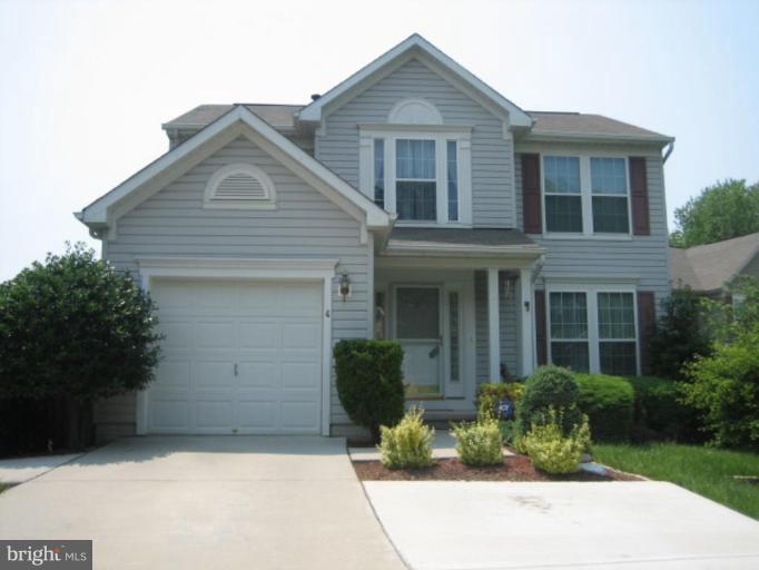 4 Rider Mill Court Owings Mills, MD 21117 - Photo 30 of 30 Exterior (Main)