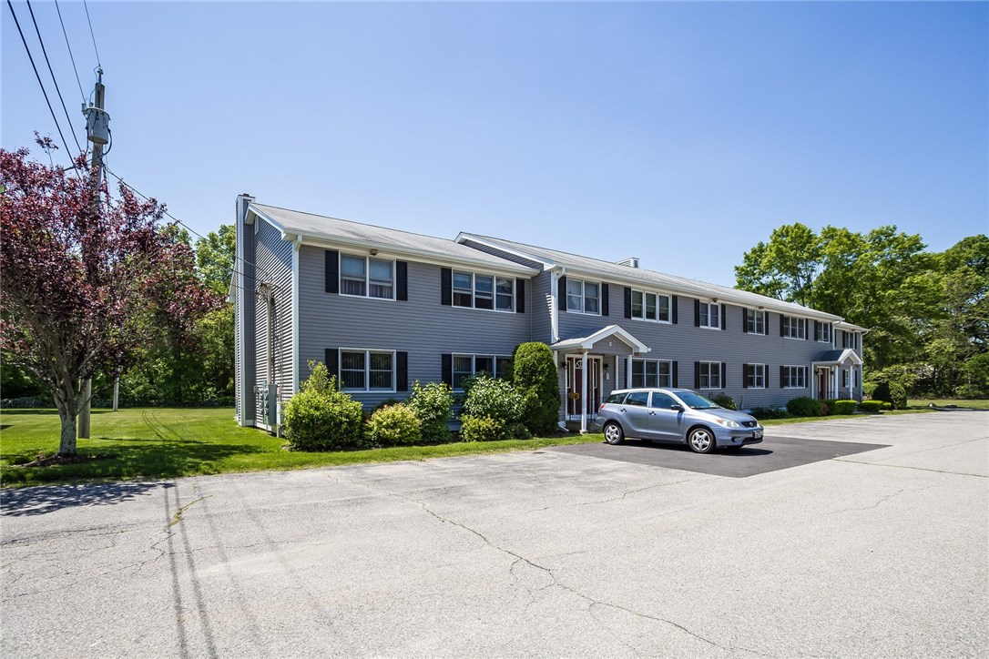 447 Stafford Road, Unit E2 Tiverton, RI 02878 - Photo 1 of 16 Gallery Image 1