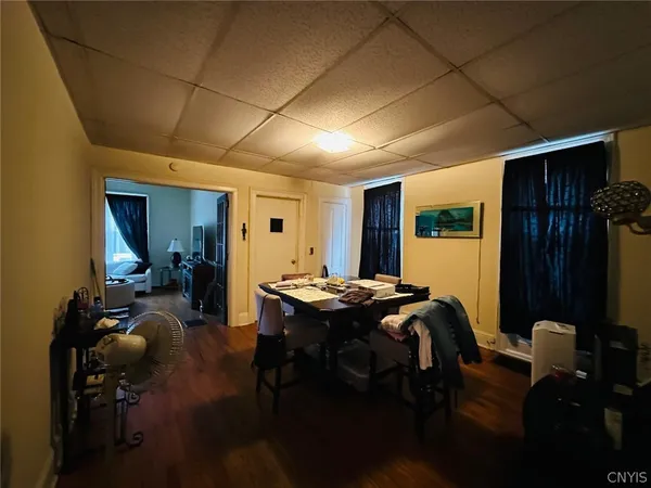 $975 | 8 Greenbush Street, Unit 1, Cortland, NY 13045