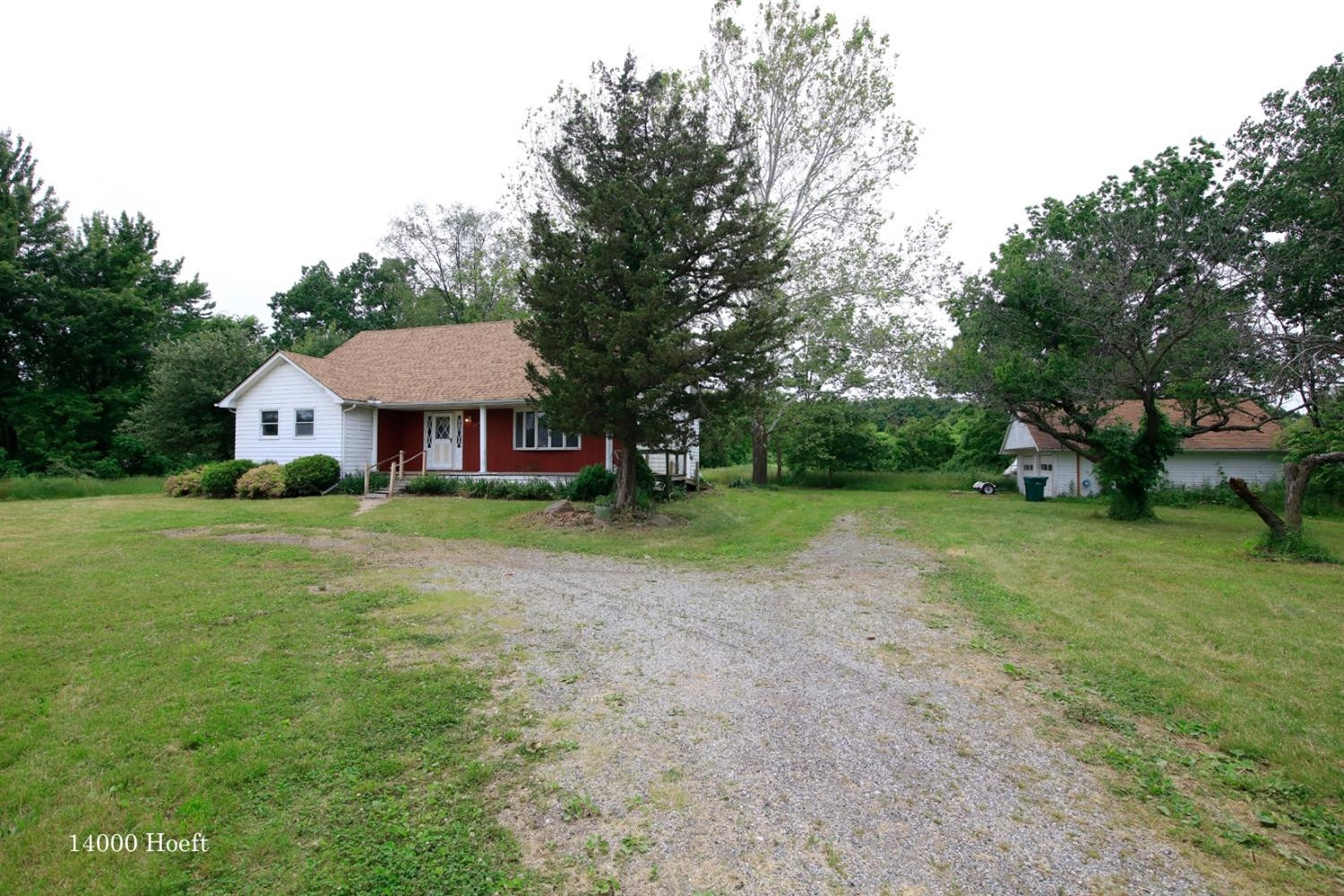 14000 Hoeft Road Belleville, MI 48111 - Photo 1 of 38 Photo 1