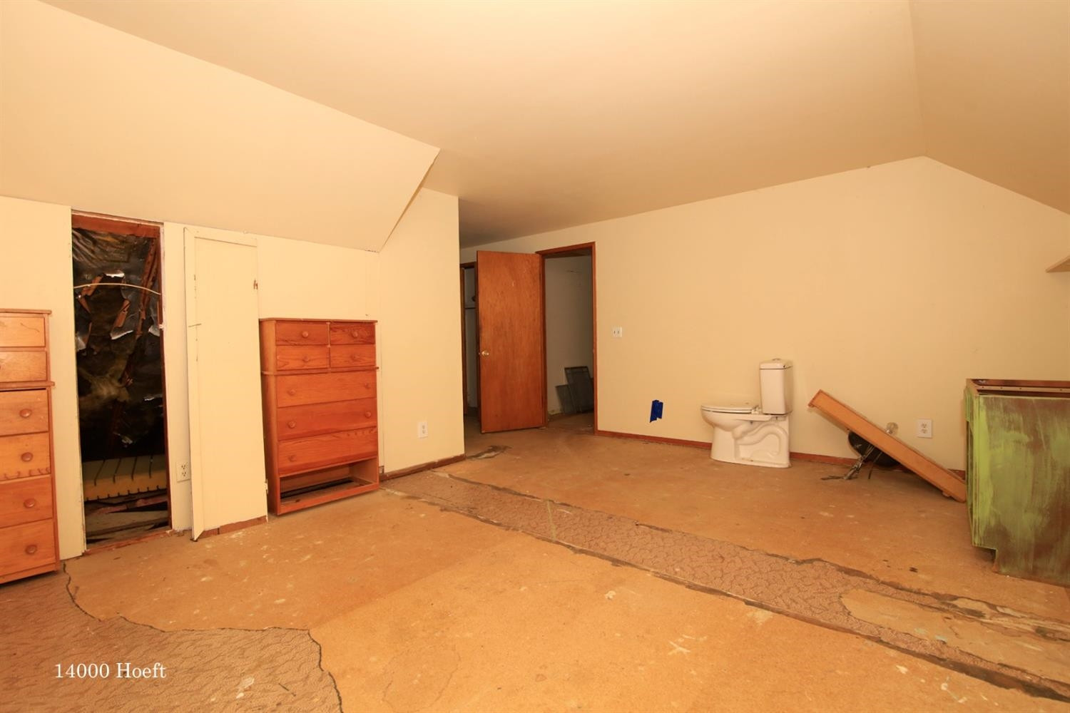 14000 Hoeft Road Belleville, MI 48111 - Photo 27 of 38 Photo 27
