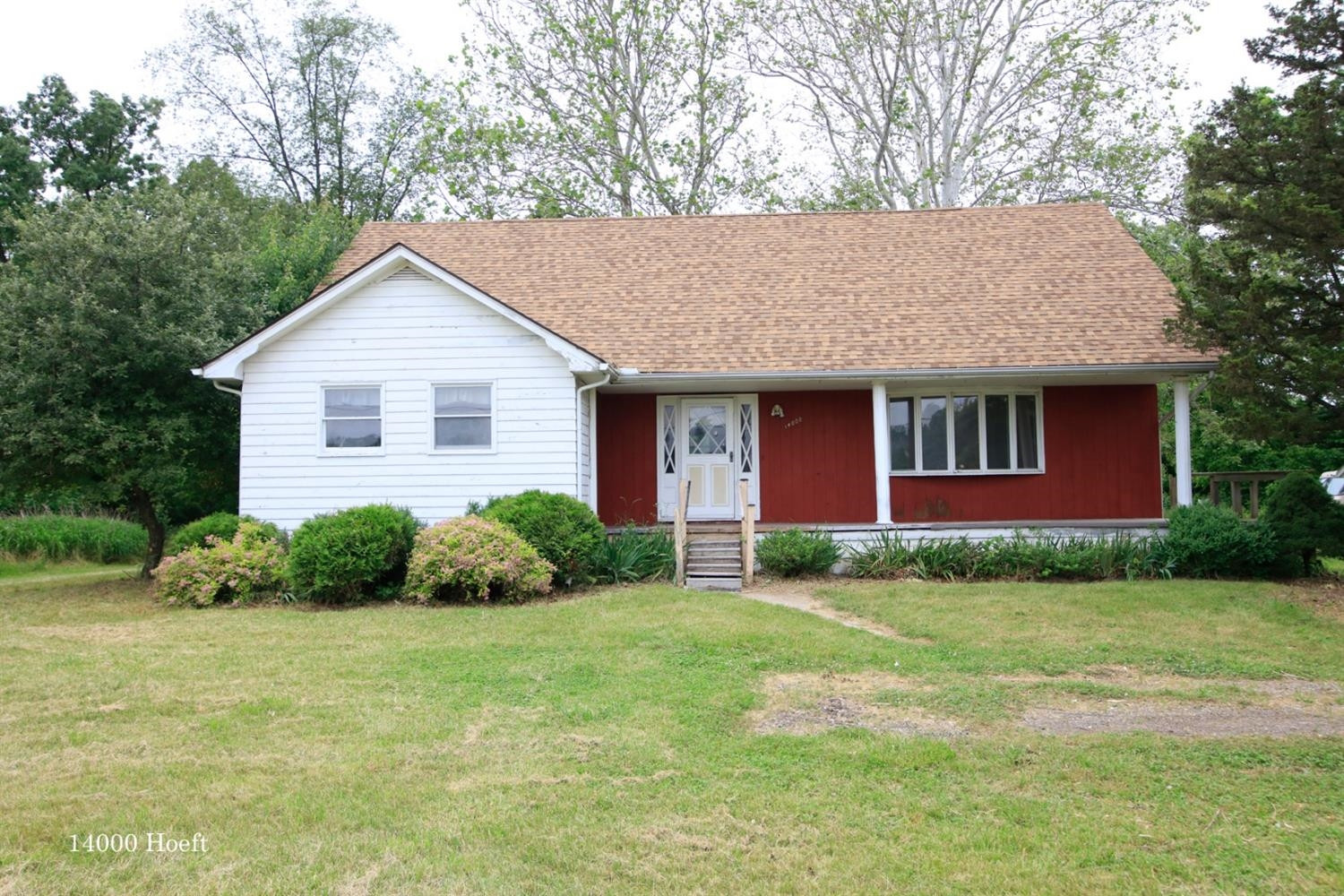 14000 Hoeft Road Belleville, MI 48111 - Photo 3 of 38 Photo 3