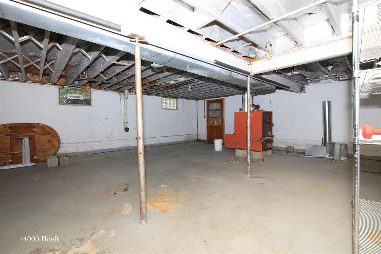 14000 Hoeft Road Belleville, MI 48111 - Photo 34 of 38 Photo 34