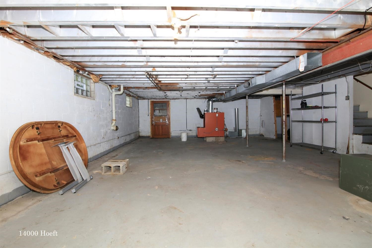 14000 Hoeft Road Belleville, MI 48111 - Photo 36 of 38 Photo 36