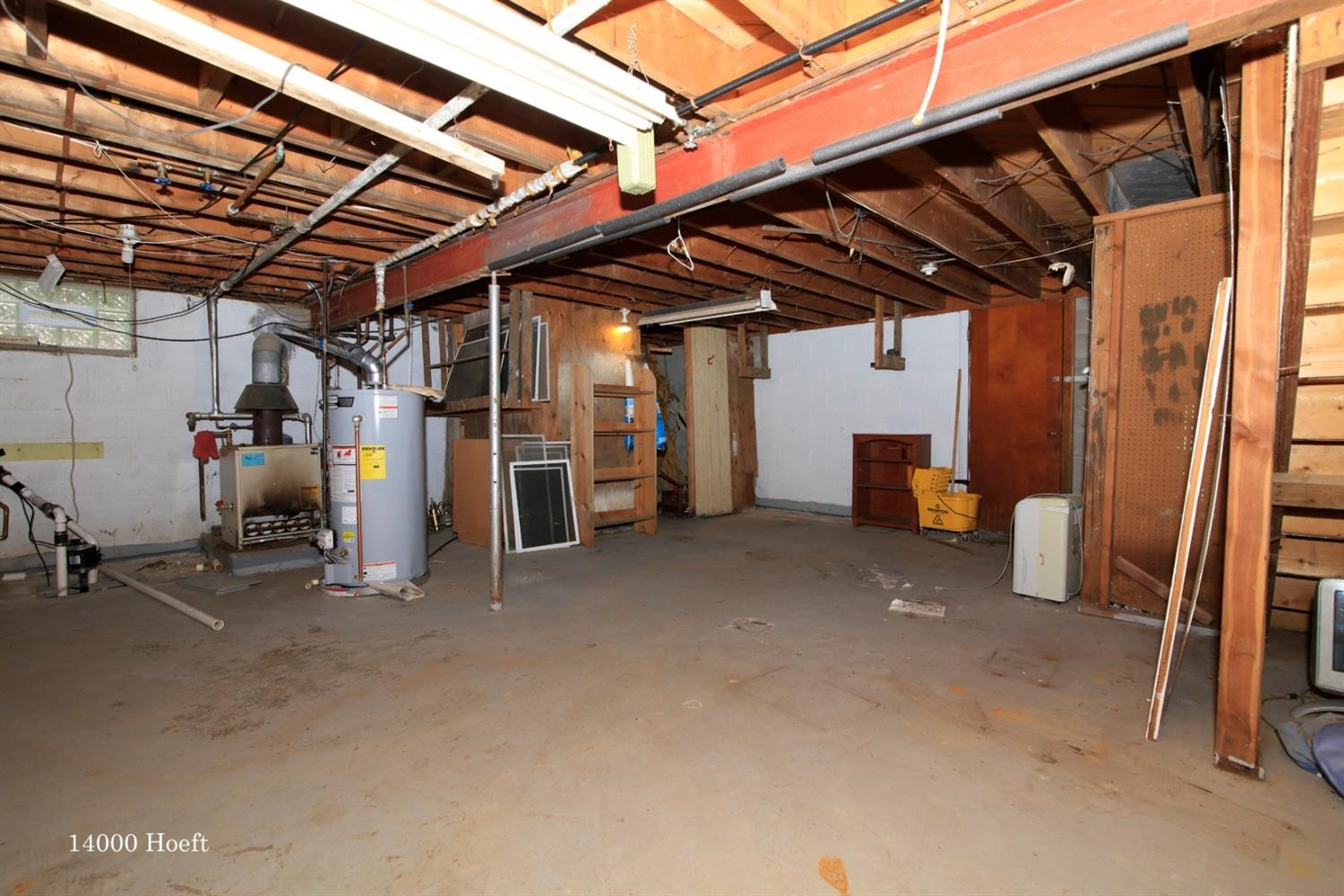 14000 Hoeft Road Belleville, MI 48111 - Photo 38 of 38 Photo 38