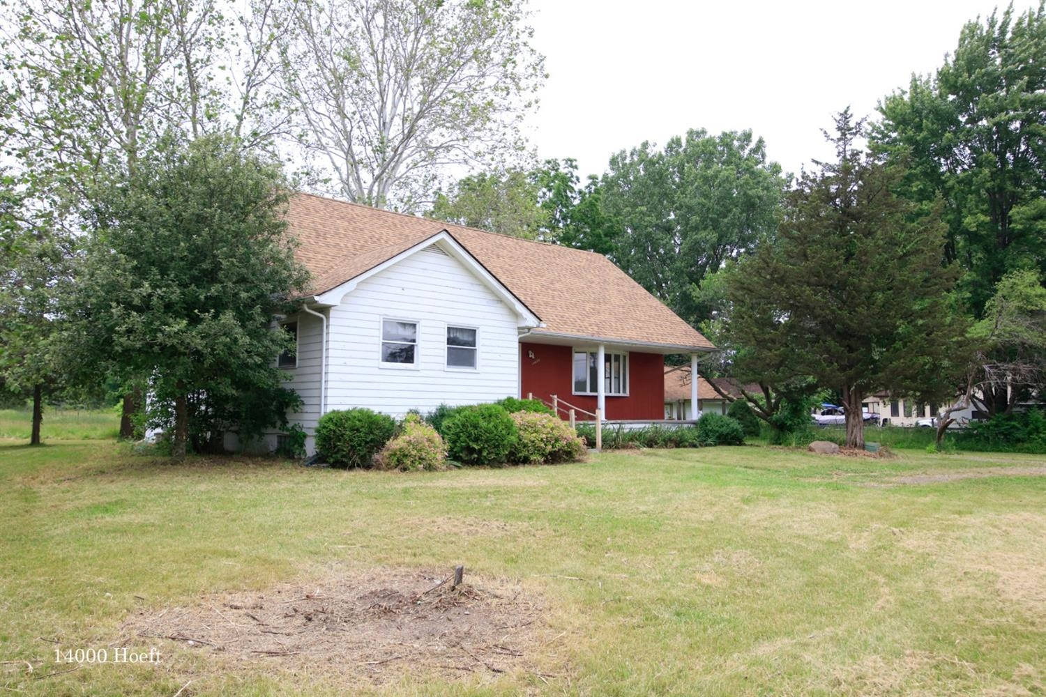 14000 Hoeft Road Belleville, MI 48111 - Photo 4 of 38 Photo 4
