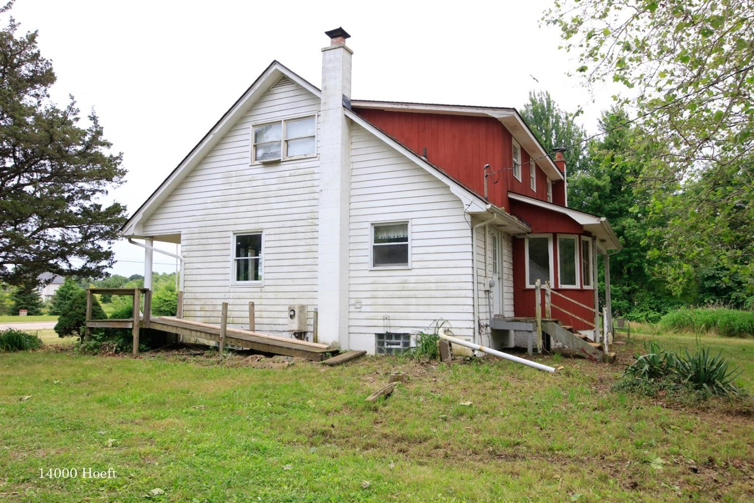 14000 Hoeft Road Belleville, MI 48111 - Photo 8 of 38 Photo 8