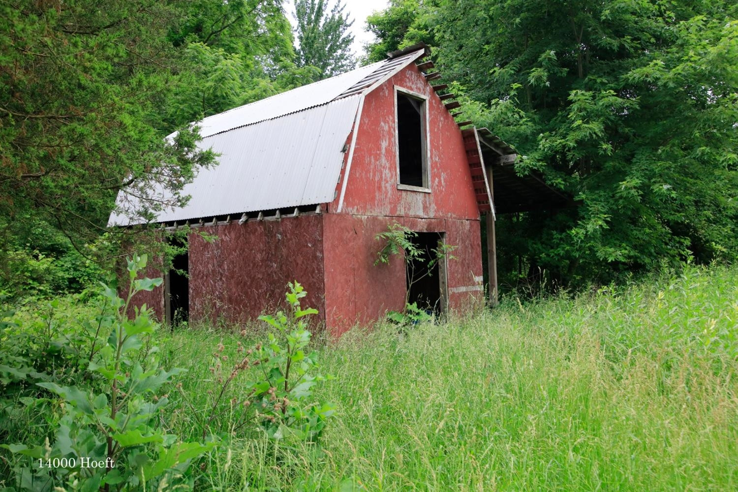 14000 Hoeft Road Belleville, MI 48111 - Photo 10 of 38 Photo 10