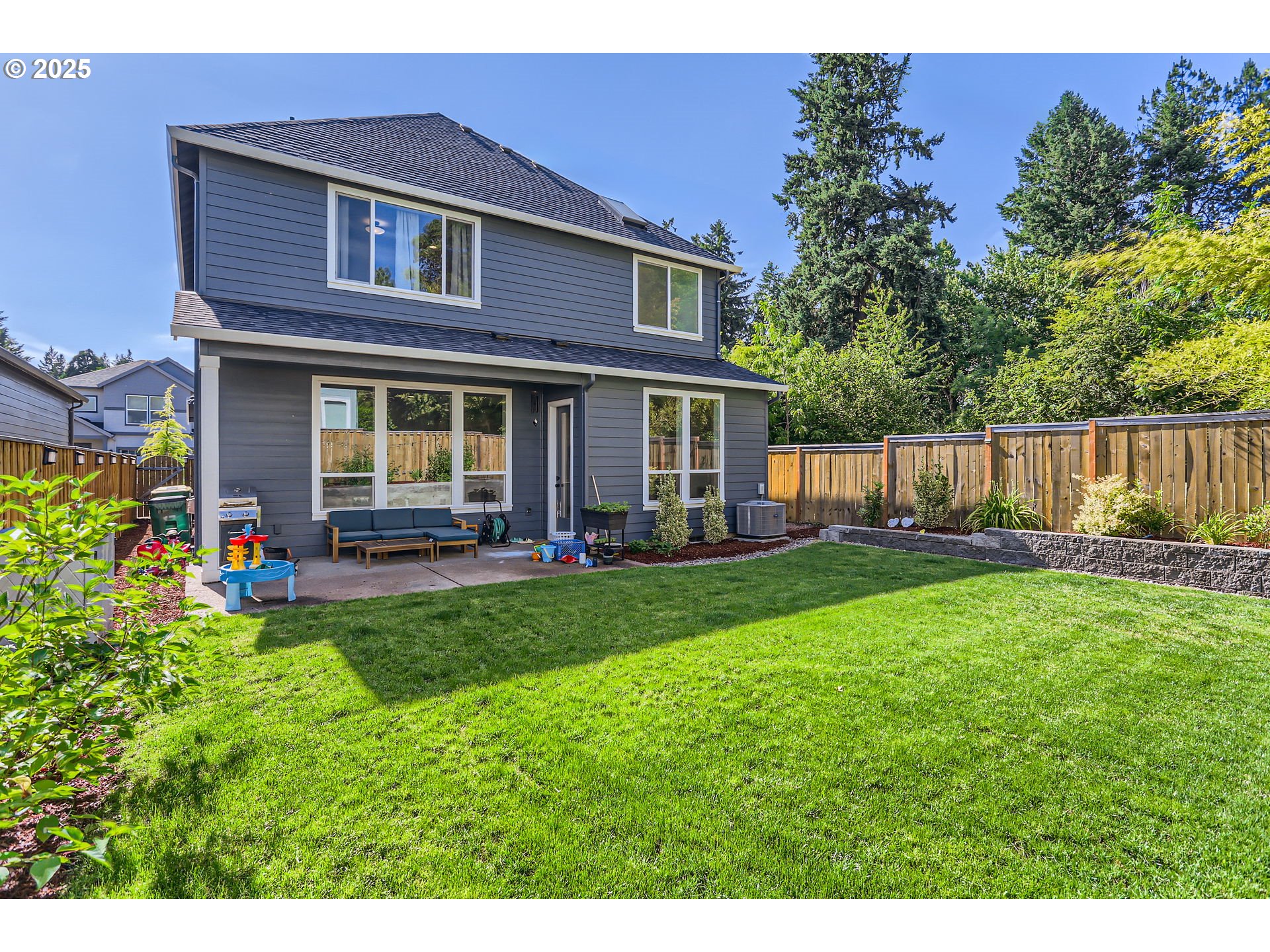 7414 Southwest 80th Terrace Portland, OR 97223 - Photo 28 of 31