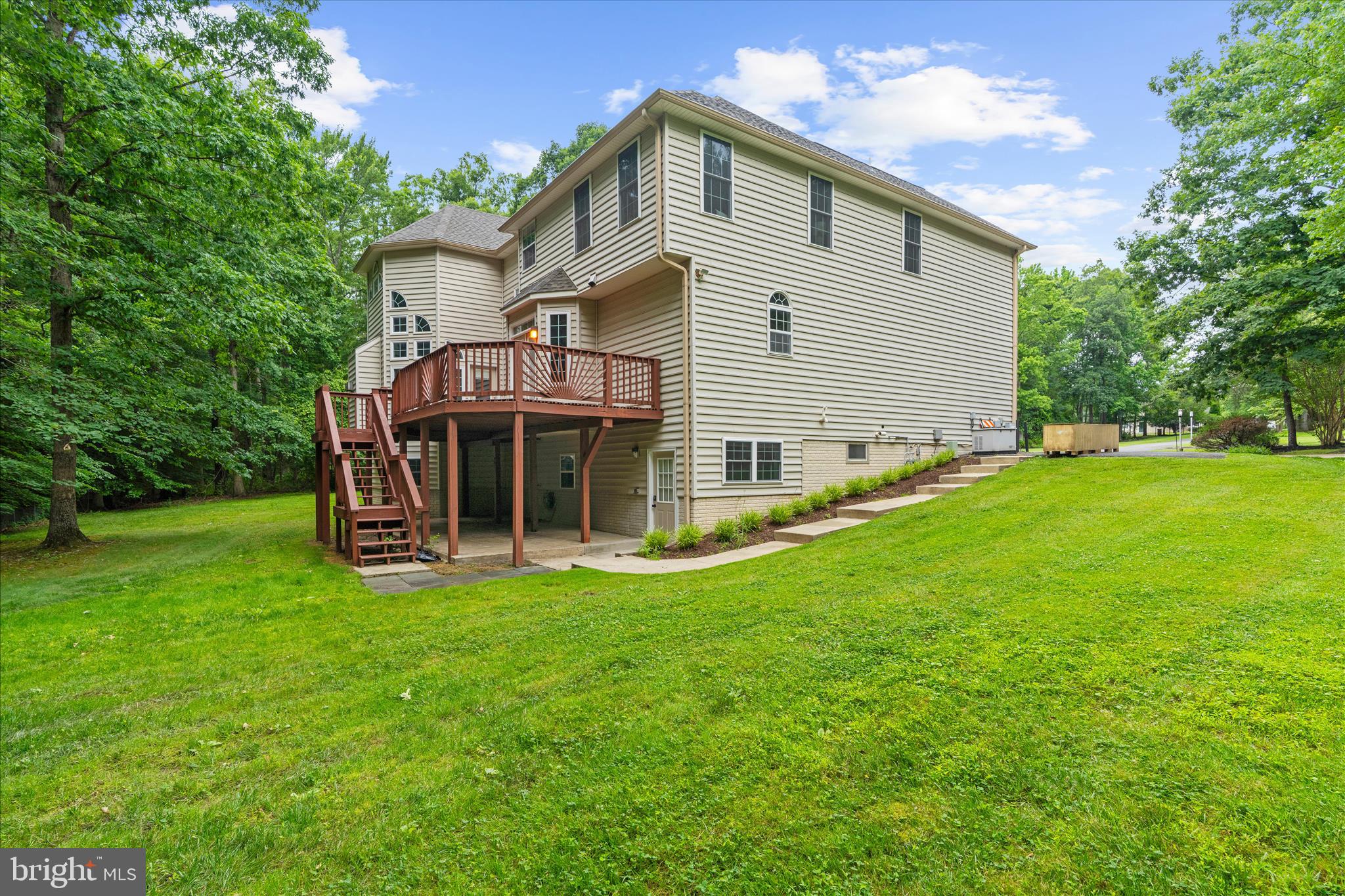 11709 Duckettown Road Bowie, MD 20720 - Photo 95 of 112