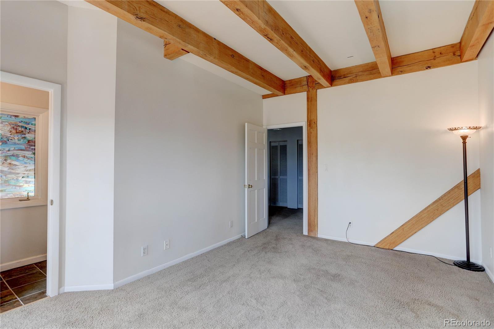 400 Alpine Way Idaho Springs, CO 80452 - Photo 24 of 40 a view of an front door