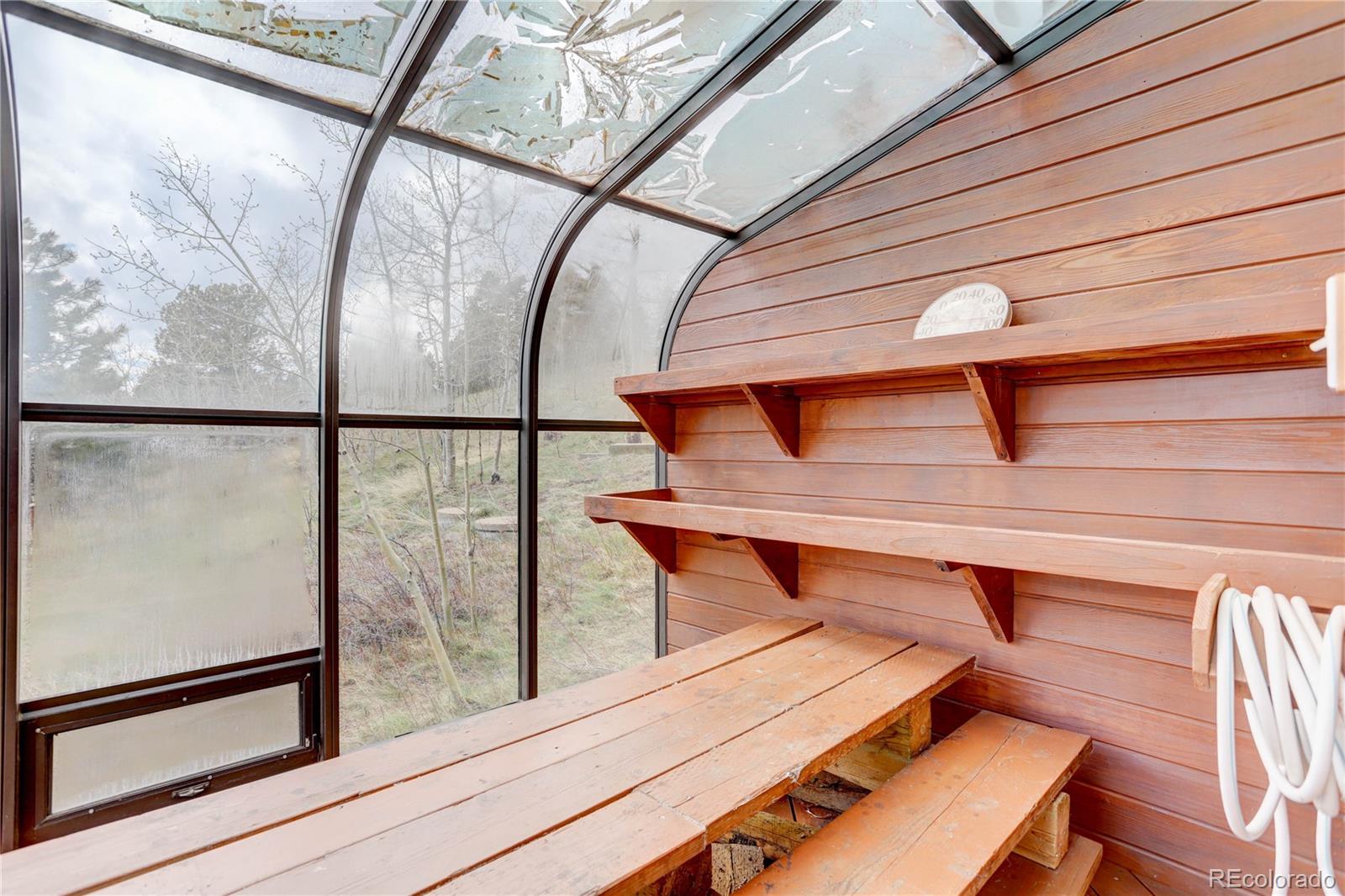 400 Alpine Way Idaho Springs, CO 80452 - Photo 33 of 40