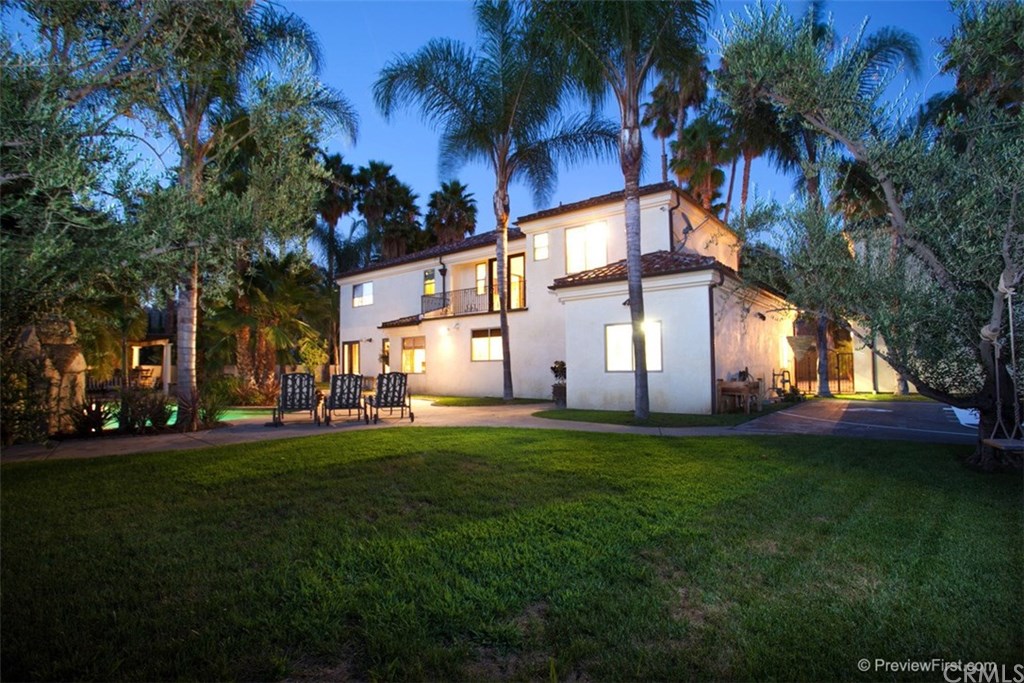 12581 Barrett Lane North Tustin, CA 92705 - Photo 55 of 60