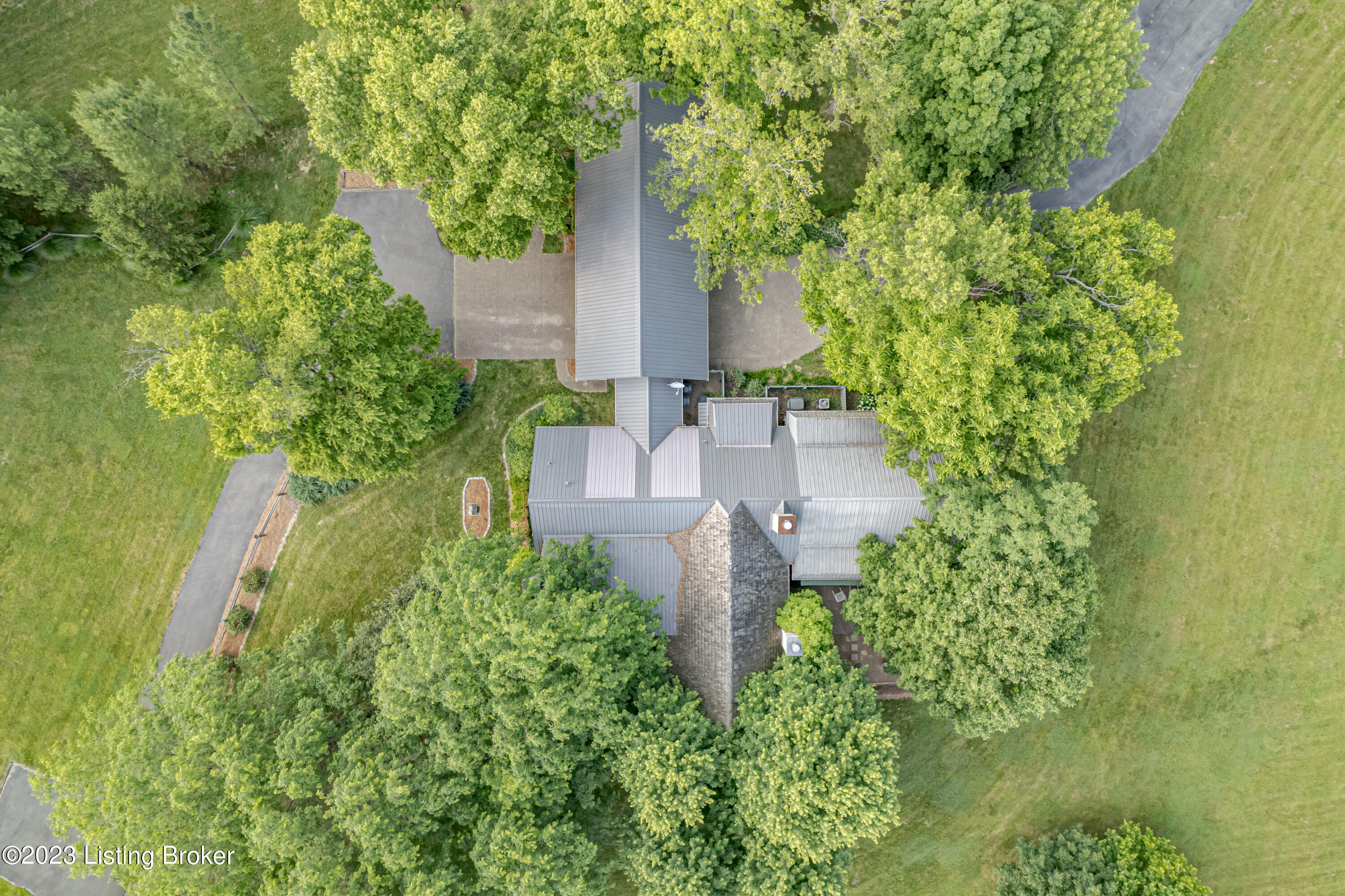 1301 Todds Point Road Simpsonville, KY 40067 - Photo 146 of 147 DJI_0681