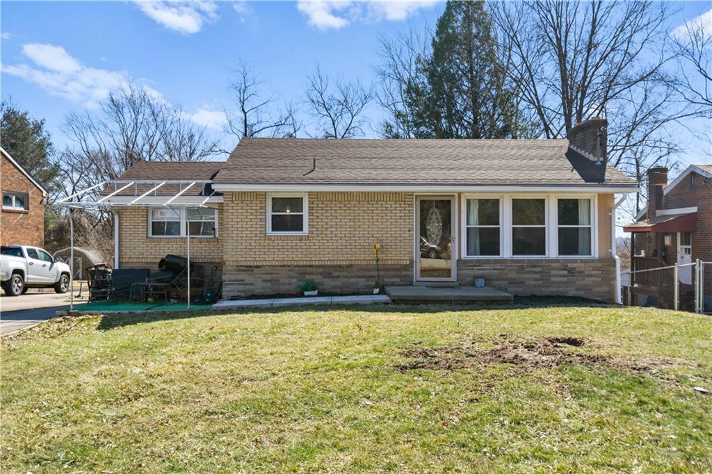 221 Crestview Road Pittsburgh, PA 15235 - Photo 1 of 24 Gallery Image 1