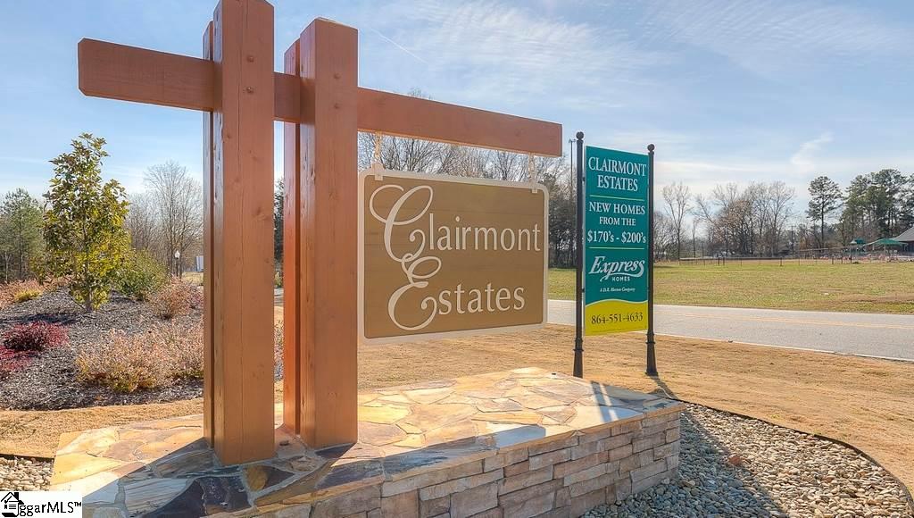 312 New Spring Lane Boiling Springs, SC 29316 - Photo 2 of 9