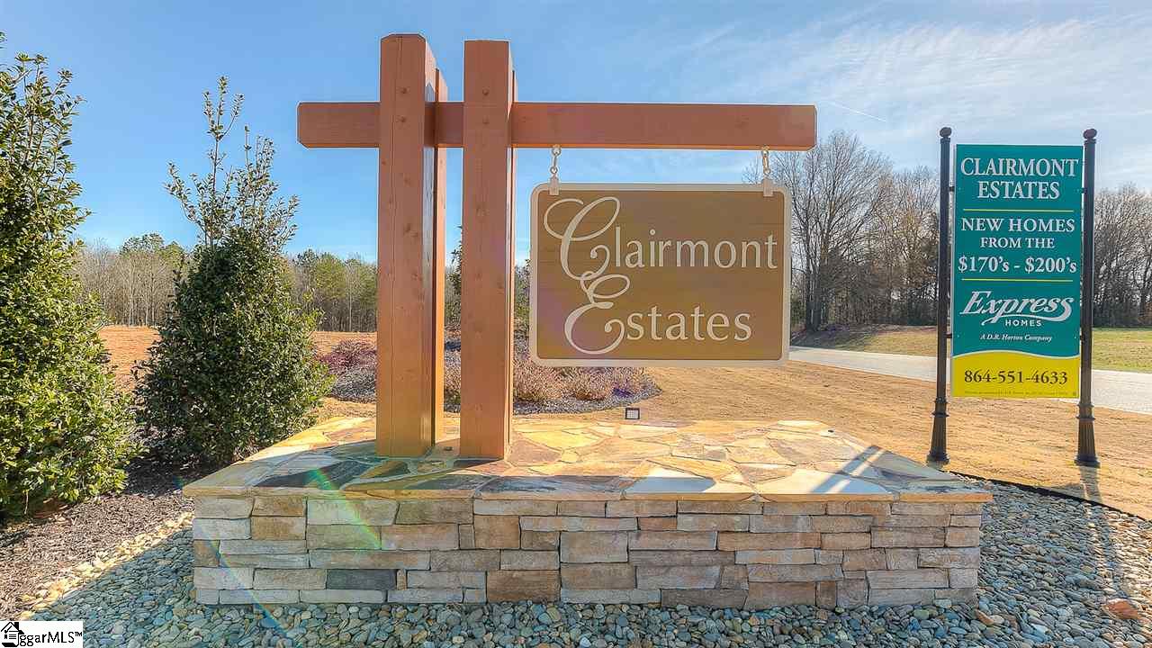 312 New Spring Lane Boiling Springs, SC 29316 - Photo 5 of 9