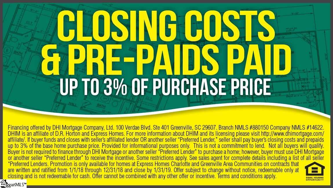 312 New Spring Lane Boiling Springs, SC 29316 - Photo 6 of 9