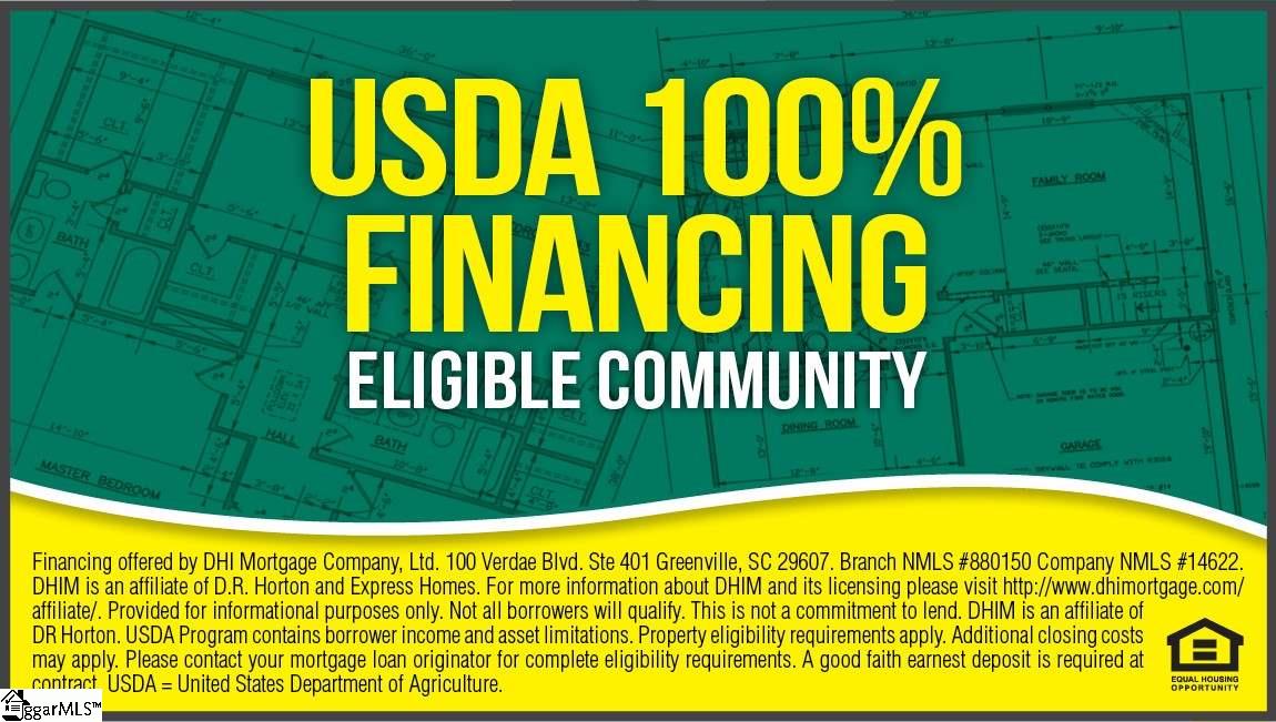 312 New Spring Lane Boiling Springs, SC 29316 - Photo 7 of 9