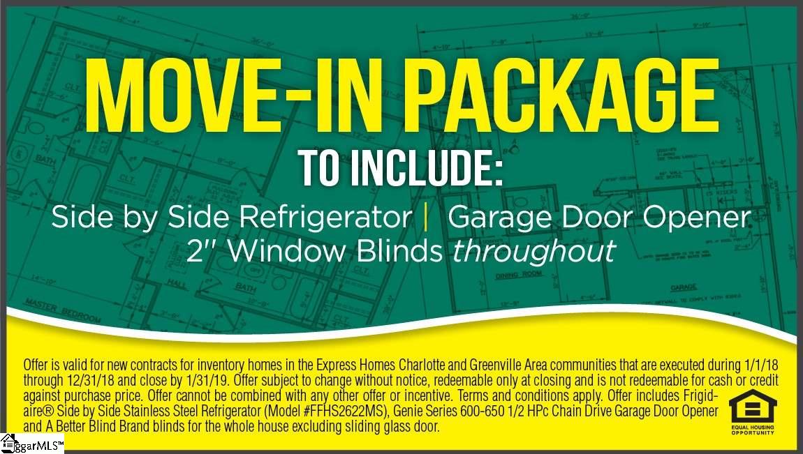 312 New Spring Lane Boiling Springs, SC 29316 - Photo 8 of 9