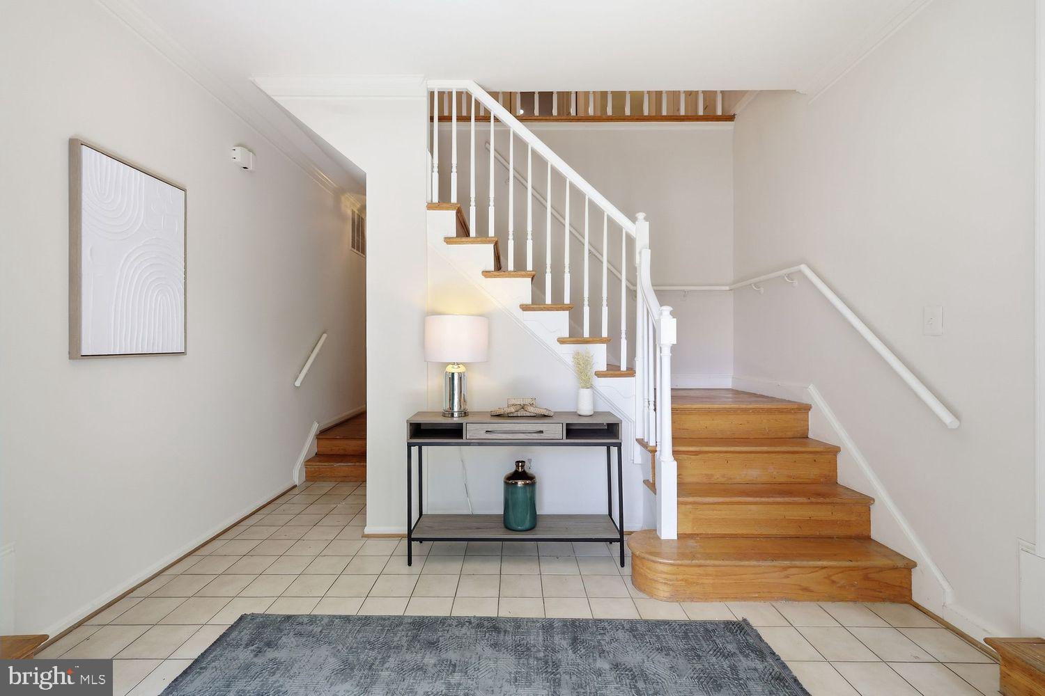 1332 Winding Waye Lane Silver Spring, MD 20902 - Photo 3 of 84