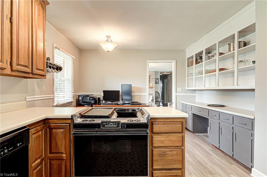 4530 Poindexter Road Walkertown, NC 27051 - Photo 11 of 30 Gallery Image 11