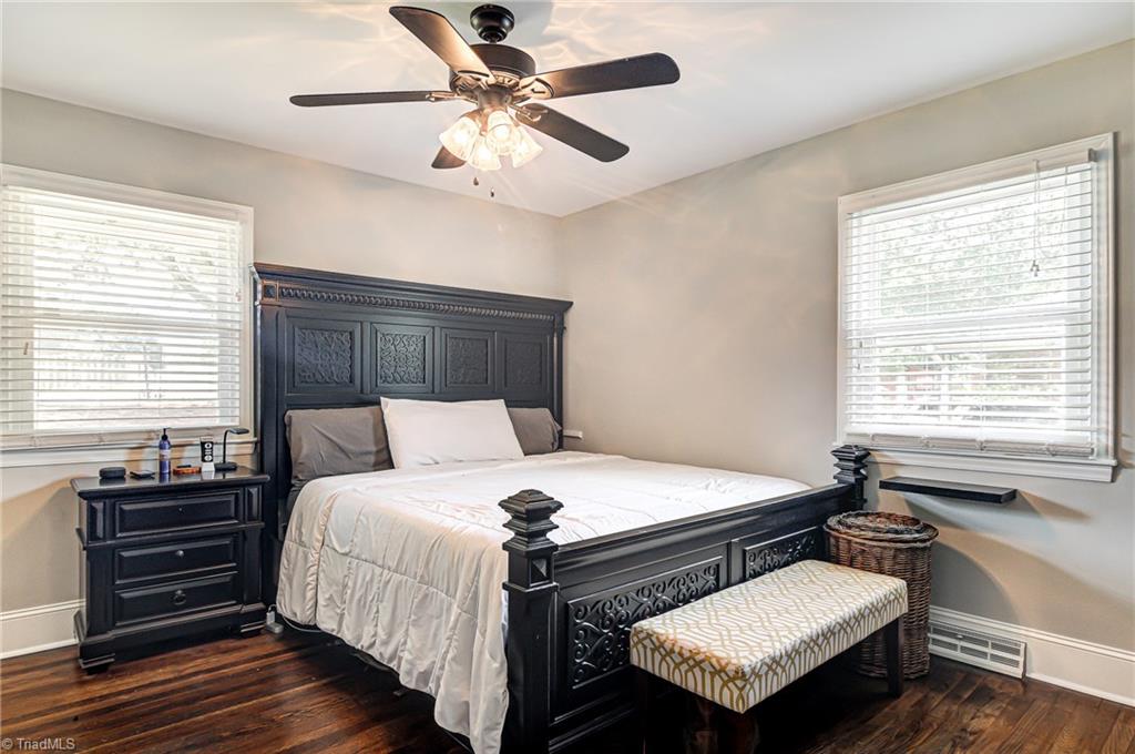 4530 Poindexter Road Walkertown, NC 27051 - Photo 12 of 30 Gallery Image 12