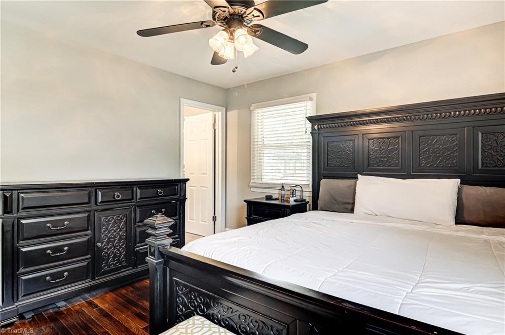 4530 Poindexter Road Walkertown, NC 27051 - Photo 13 of 30 Gallery Image 13