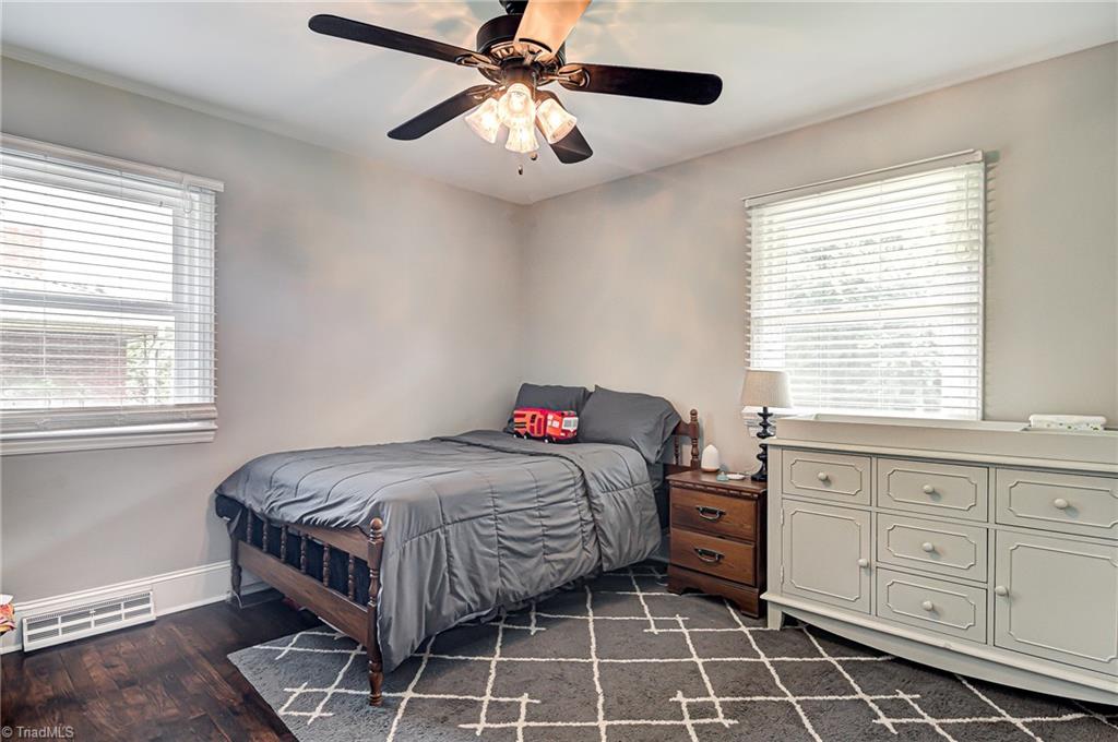4530 Poindexter Road Walkertown, NC 27051 - Photo 16 of 30 Gallery Image 16